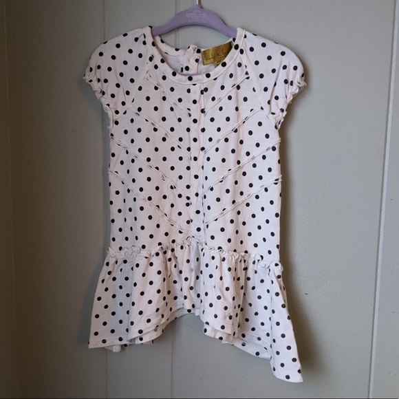BOGO: Nicole Miller Toddler Top - Picture 1 of 4